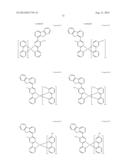 PHOSPHORESCENT COMPOUND WITH FUSED RNG SUBSTITUTION diagram and image