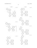 PHOSPHORESCENT COMPOUND WITH FUSED RNG SUBSTITUTION diagram and image