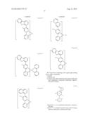 PHOSPHORESCENT COMPOUND WITH FUSED RNG SUBSTITUTION diagram and image