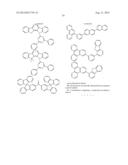 PHOSPHORESCENT COMPOUND WITH FUSED RNG SUBSTITUTION diagram and image