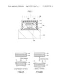 PHOTOELECTRIC CONVERSION ELEMENT AND IMAGING DEVICE diagram and image