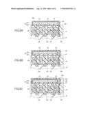 PHOTOELECTRIC CONVERSION ELEMENT AND IMAGING DEVICE diagram and image