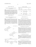 MATERIAL FOR ORGANIC ELECTRONIC DEVICE, AND ORGANIC ELECTRONIC DEVICE     USING SAME diagram and image