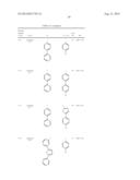 MATERIAL FOR ORGANIC ELECTRONIC DEVICE, AND ORGANIC ELECTRONIC DEVICE     USING SAME diagram and image