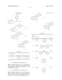 MATERIAL FOR ORGANIC ELECTRONIC DEVICE, AND ORGANIC ELECTRONIC DEVICE     USING SAME diagram and image