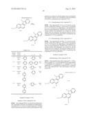 MATERIAL FOR ORGANIC ELECTRONIC DEVICE, AND ORGANIC ELECTRONIC DEVICE     USING SAME diagram and image