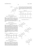 MATERIAL FOR ORGANIC ELECTRONIC DEVICE, AND ORGANIC ELECTRONIC DEVICE     USING SAME diagram and image