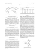 MATERIAL FOR ORGANIC ELECTRONIC DEVICE, AND ORGANIC ELECTRONIC DEVICE     USING SAME diagram and image