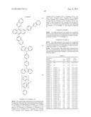 MATERIAL FOR ORGANIC ELECTRONIC DEVICE, AND ORGANIC ELECTRONIC DEVICE     USING SAME diagram and image