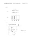 DISPLAY UNIT AND ELECTRONIC APPARATUS diagram and image