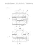 DISPLAY UNIT AND ELECTRONIC APPARATUS diagram and image