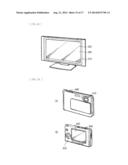 DISPLAY UNIT AND ELECTRONIC APPARATUS diagram and image