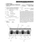 ORGANIC EL ELEMENT AND METHOD FOR MANUFACTURING ORGANIC EL ELEMENT diagram and image