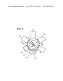 METHOD FOR MANUFACTURING SEMICONDUCTOR DEVICE diagram and image