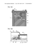 METHOD FOR MANUFACTURING SEMICONDUCTOR DEVICE diagram and image