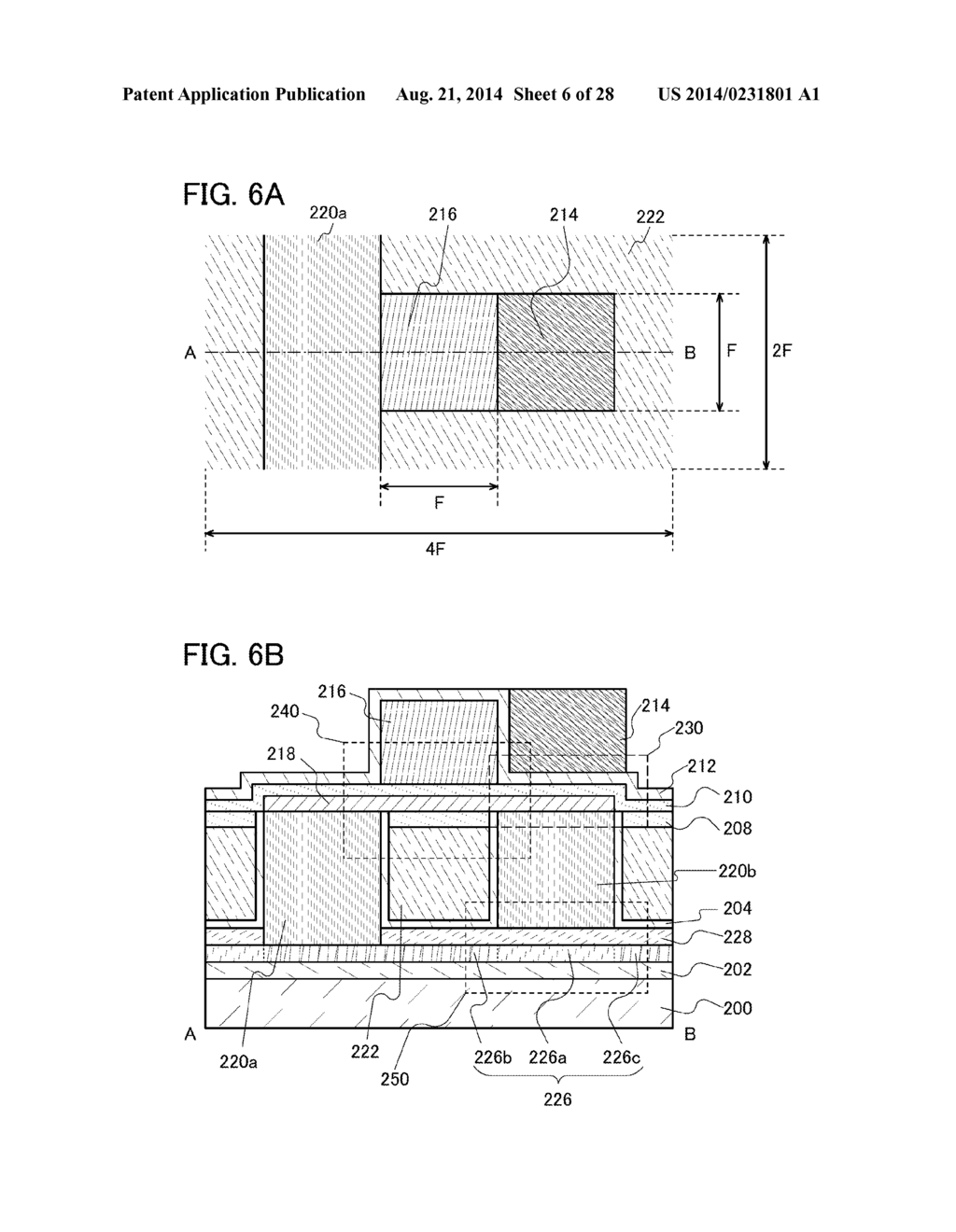 Semiconductor Memory Device And Manufacturing Method Thereof - diagram, schematic, and image 07