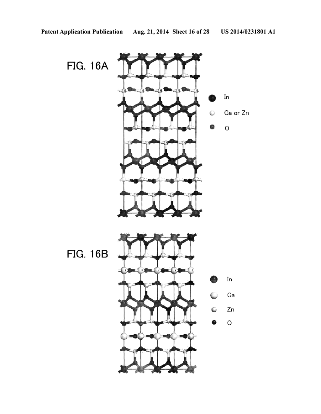 Semiconductor Memory Device And Manufacturing Method Thereof - diagram, schematic, and image 17