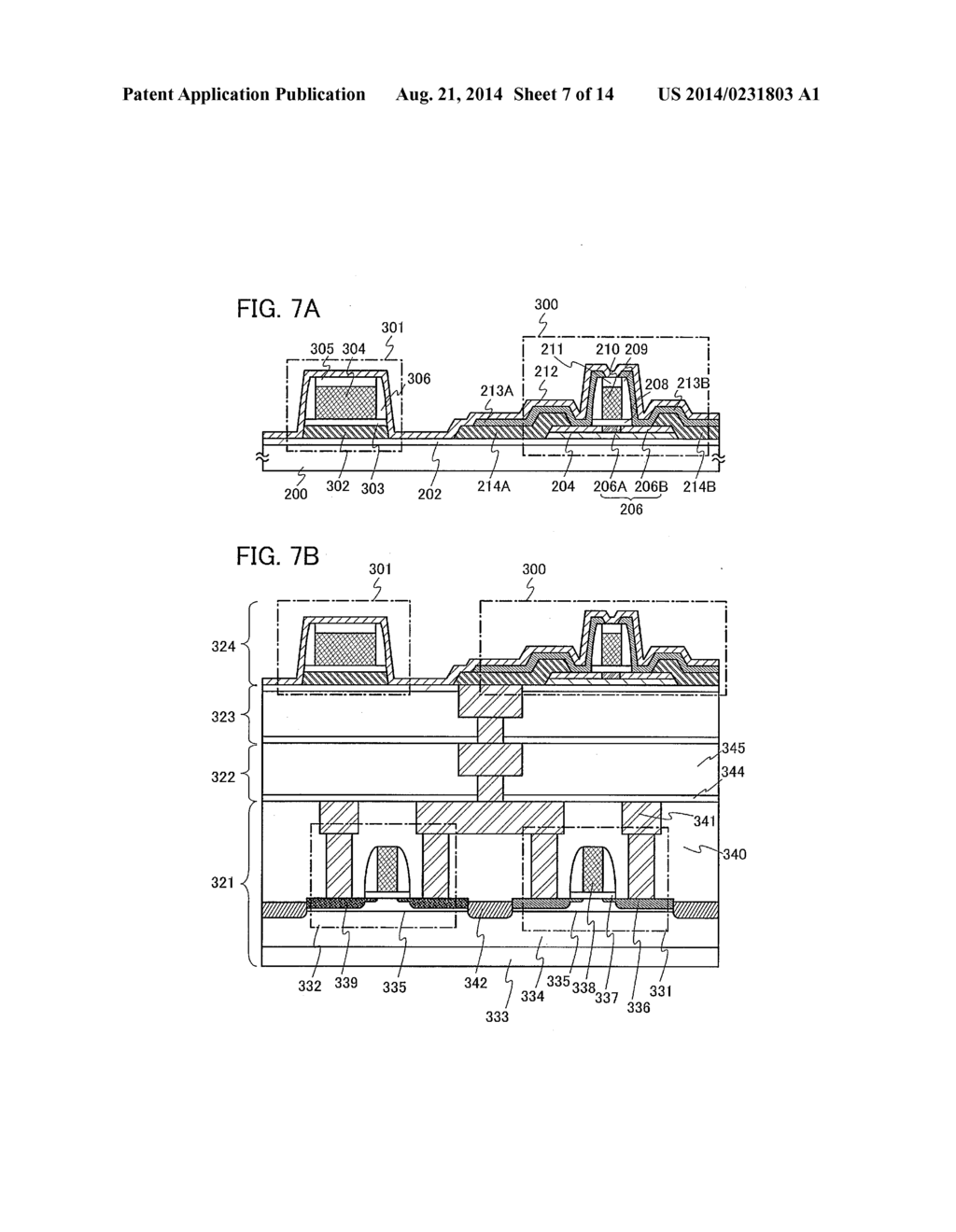 SEMICONDUCTOR DEVICE - diagram, schematic, and image 08