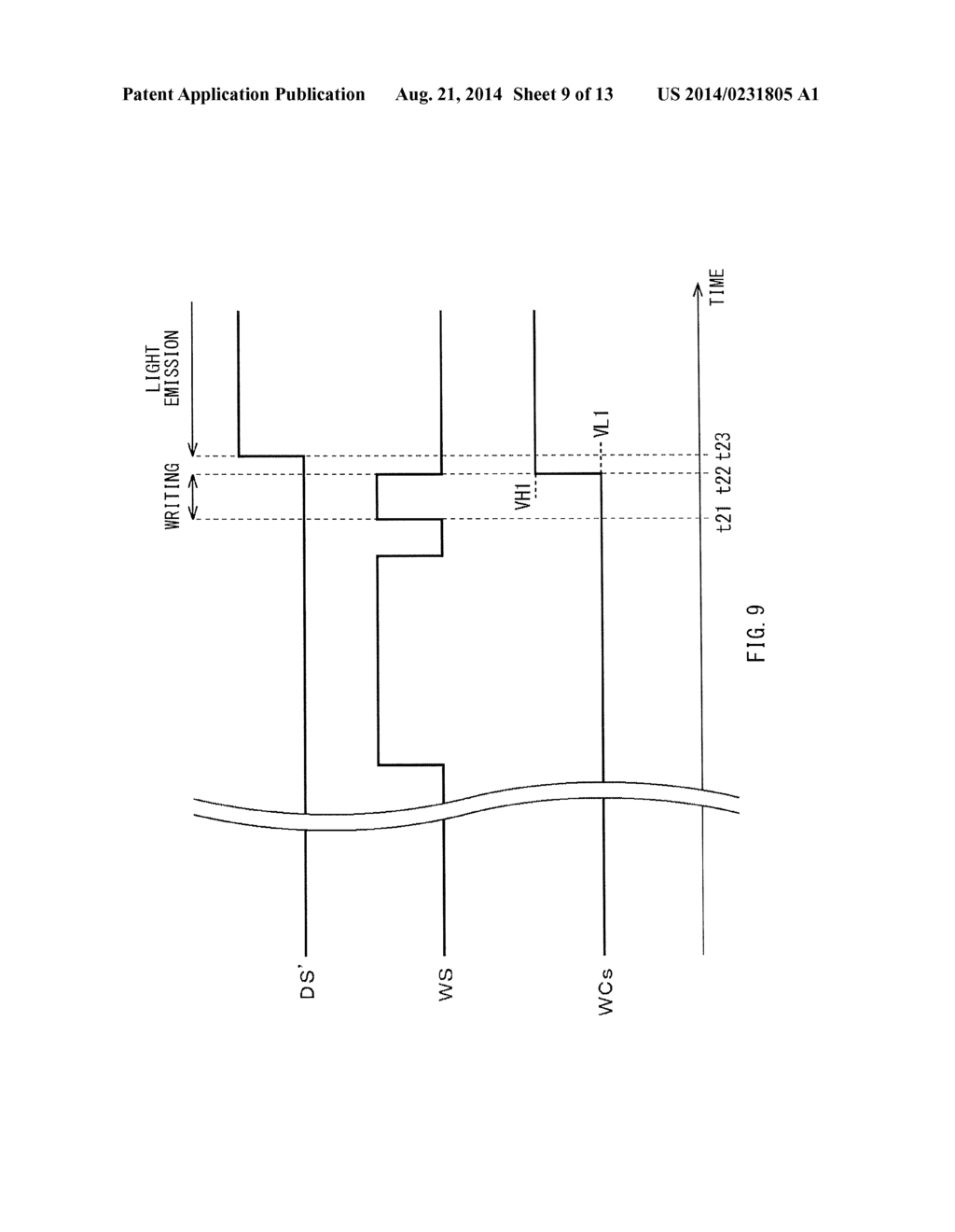 DISPLAY UNIT, METHOD OF DRIVING THE SAME, AND ELECTRONIC APPARATUS - diagram, schematic, and image 10