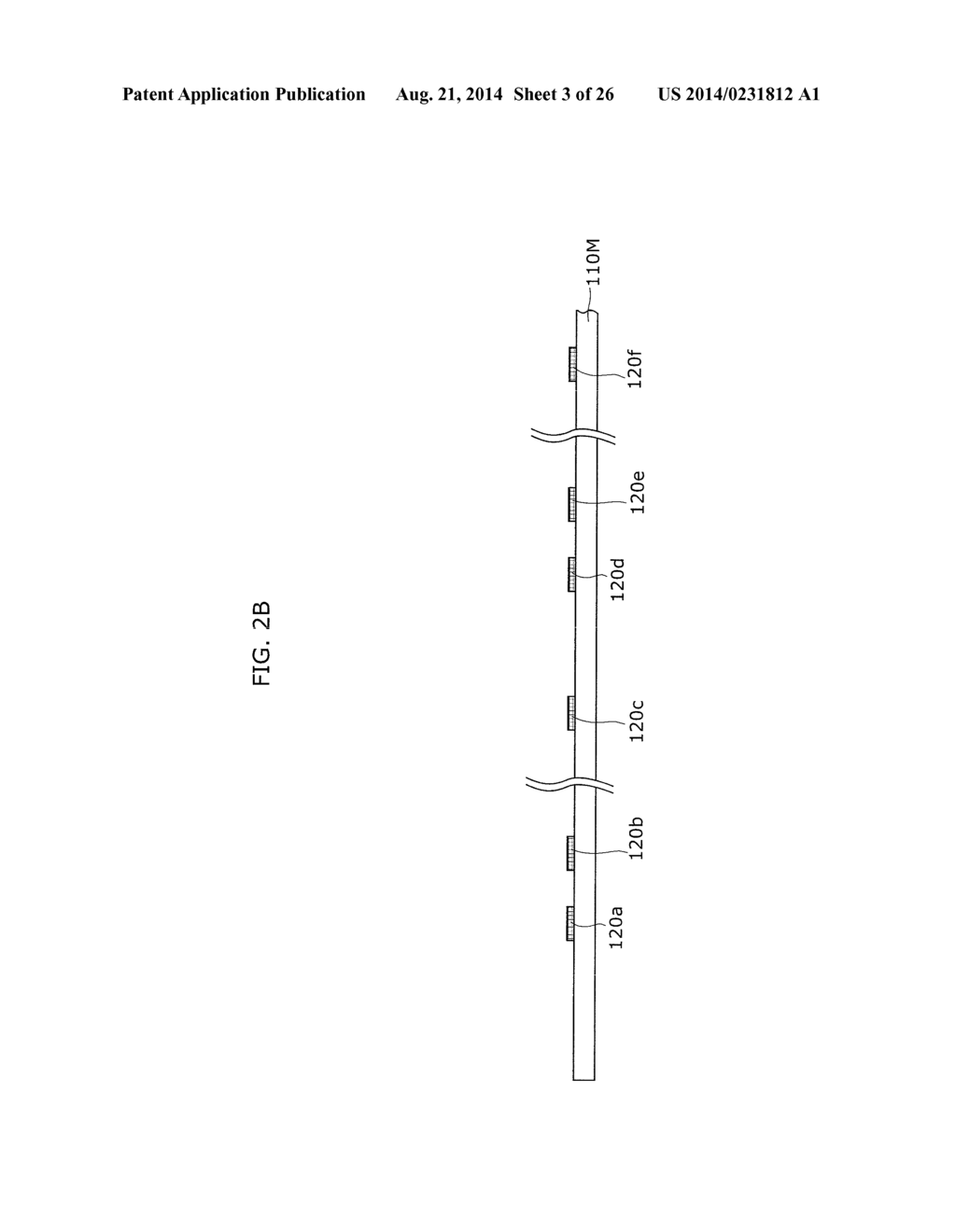 SUBSTRATE HAVING THIN FILM AND METHOD OF THIN FILM FORMATION - diagram, schematic, and image 04