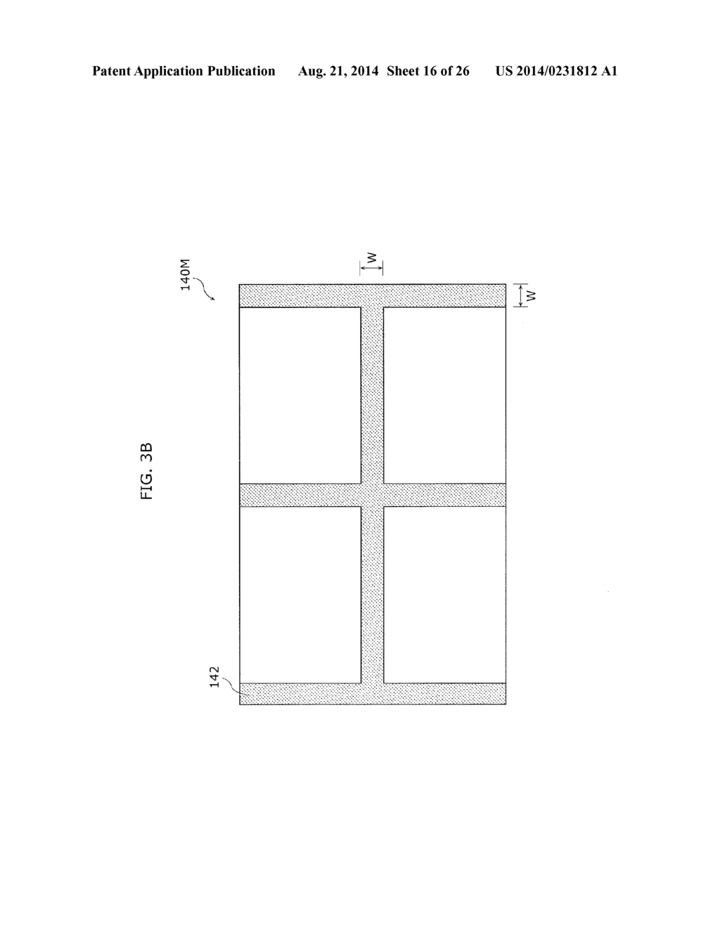 SUBSTRATE HAVING THIN FILM AND METHOD OF THIN FILM FORMATION - diagram, schematic, and image 17