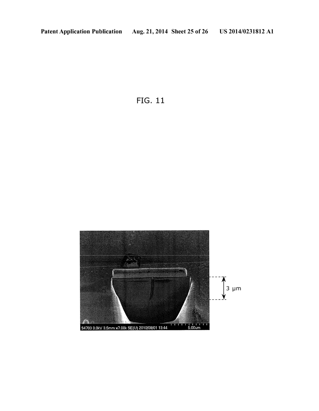 SUBSTRATE HAVING THIN FILM AND METHOD OF THIN FILM FORMATION - diagram, schematic, and image 26