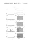 THIN-FILM DEVICE, THIN-FILM DEVICE ARRAY, AND METHOD OF MANUFACTURING     THIN-FILM DEVICE diagram and image