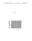 THIN-FILM DEVICE, THIN-FILM DEVICE ARRAY, AND METHOD OF MANUFACTURING     THIN-FILM DEVICE diagram and image