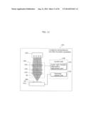 THIN-FILM DEVICE, THIN-FILM DEVICE ARRAY, AND METHOD OF MANUFACTURING     THIN-FILM DEVICE diagram and image