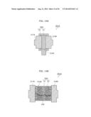 THIN-FILM DEVICE, THIN-FILM DEVICE ARRAY, AND METHOD OF MANUFACTURING     THIN-FILM DEVICE diagram and image