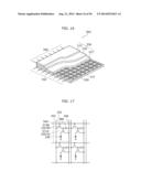 THIN-FILM DEVICE, THIN-FILM DEVICE ARRAY, AND METHOD OF MANUFACTURING     THIN-FILM DEVICE diagram and image