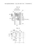 THIN-FILM DEVICE, THIN-FILM DEVICE ARRAY, AND METHOD OF MANUFACTURING     THIN-FILM DEVICE diagram and image