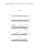 THIN-FILM DEVICE, THIN-FILM DEVICE ARRAY, AND METHOD OF MANUFACTURING     THIN-FILM DEVICE diagram and image