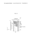 THIN-FILM DEVICE, THIN-FILM DEVICE ARRAY, AND METHOD OF MANUFACTURING     THIN-FILM DEVICE diagram and image