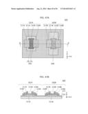 THIN-FILM DEVICE, THIN-FILM DEVICE ARRAY, AND METHOD OF MANUFACTURING     THIN-FILM DEVICE diagram and image