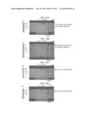 THIN-FILM DEVICE, THIN-FILM DEVICE ARRAY, AND METHOD OF MANUFACTURING     THIN-FILM DEVICE diagram and image