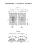 THIN-FILM DEVICE, THIN-FILM DEVICE ARRAY, AND METHOD OF MANUFACTURING     THIN-FILM DEVICE diagram and image