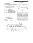 TRANSPARENT LED LAYER BETWEEN PHOSPHOR LAYER AND LIGHT EXIT SURFACE OF     LAMP diagram and image