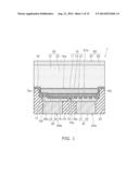 SEMICONDUCTOR LIGHT EMITTING DEVICE AND METHOD FOR MANUFACTURING THE SAME diagram and image