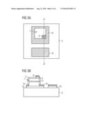 METHOD FOR PRODUCING A LIGHT-EMITTING DIODE AND LIGHT-EMITTING DIODE diagram and image