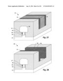 METHOD FOR INDUCING STRAIN IN FINFET CHANNELS diagram and image