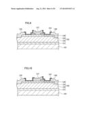 NITRIDE SEMICONDUCTOR DEVICE diagram and image