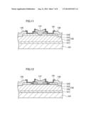 NITRIDE SEMICONDUCTOR DEVICE diagram and image