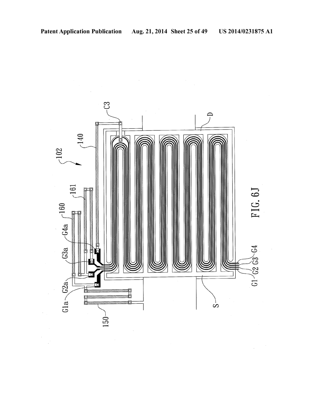 INTEGRATED CIRCUITS WITH ESD PROTECTION DEVICES - diagram, schematic, and image 26