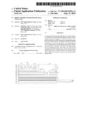 pHEMT and HBT integrated epitaxial structure diagram and image