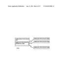 Wireless Processor, Wireless Memory, Information System, And Semiconductor     Device diagram and image