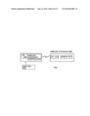 Wireless Processor, Wireless Memory, Information System, And Semiconductor     Device diagram and image