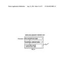 Wireless Processor, Wireless Memory, Information System, And Semiconductor     Device diagram and image