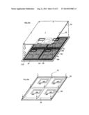 Wireless Processor, Wireless Memory, Information System, And Semiconductor     Device diagram and image