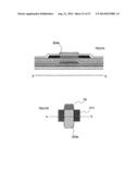 Wireless Processor, Wireless Memory, Information System, And Semiconductor     Device diagram and image